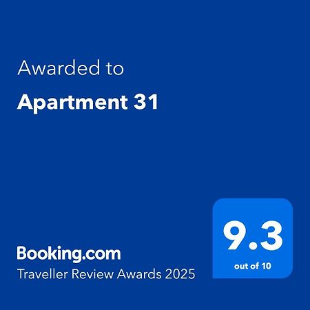 Apartment 31 Pristina Kültér fotó