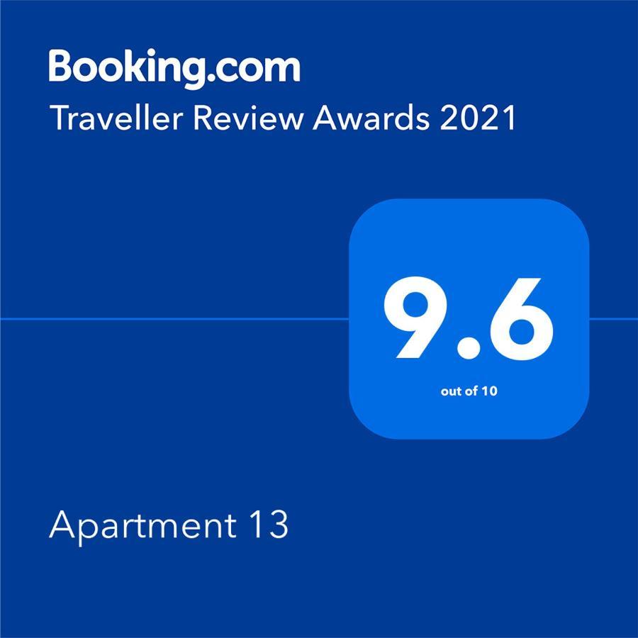 Apartment 31 Pristina Kültér fotó