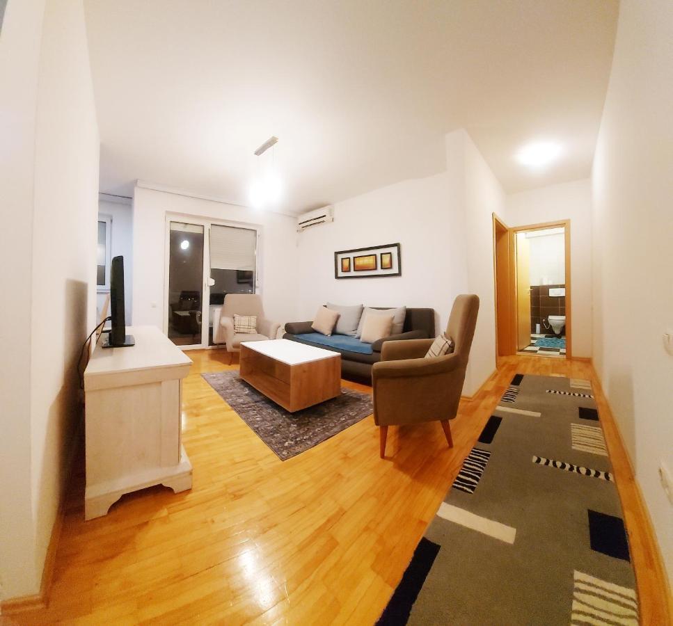 Apartment 31 Pristina Kültér fotó