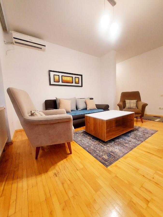 Apartment 31 Pristina Kültér fotó