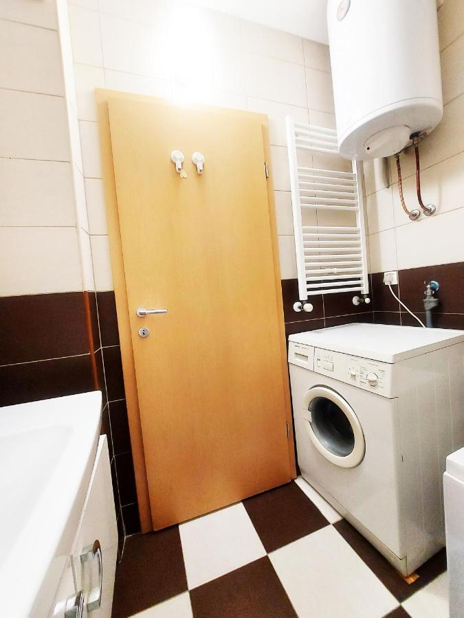 Apartment 31 Pristina Kültér fotó