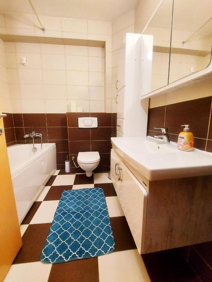 Apartment 31 Pristina Kültér fotó