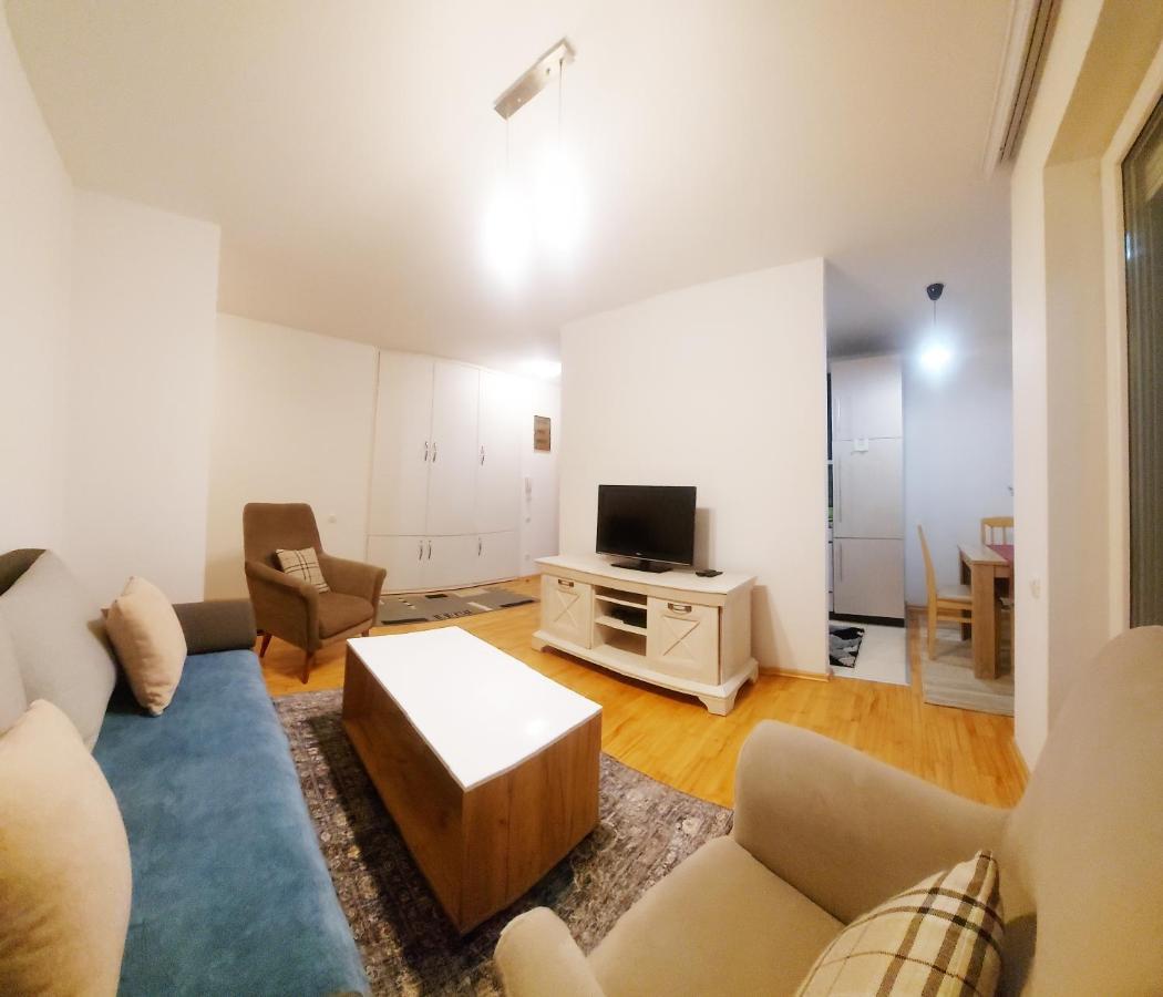 Apartment 31 Pristina Kültér fotó
