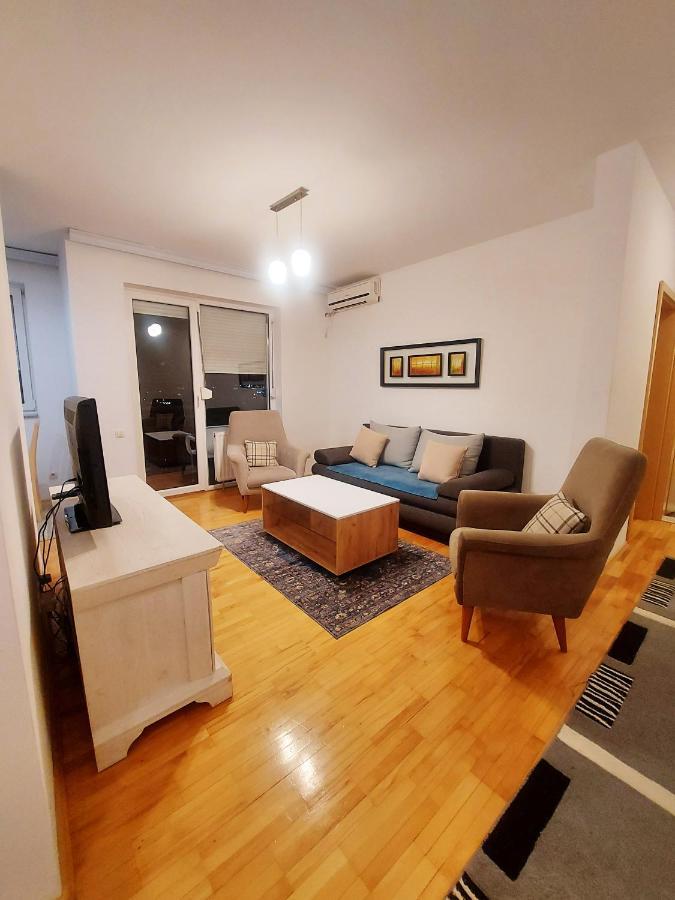 Apartment 31 Pristina Kültér fotó