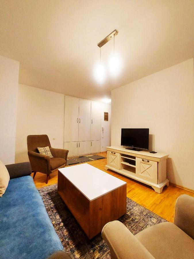 Apartment 31 Pristina Kültér fotó