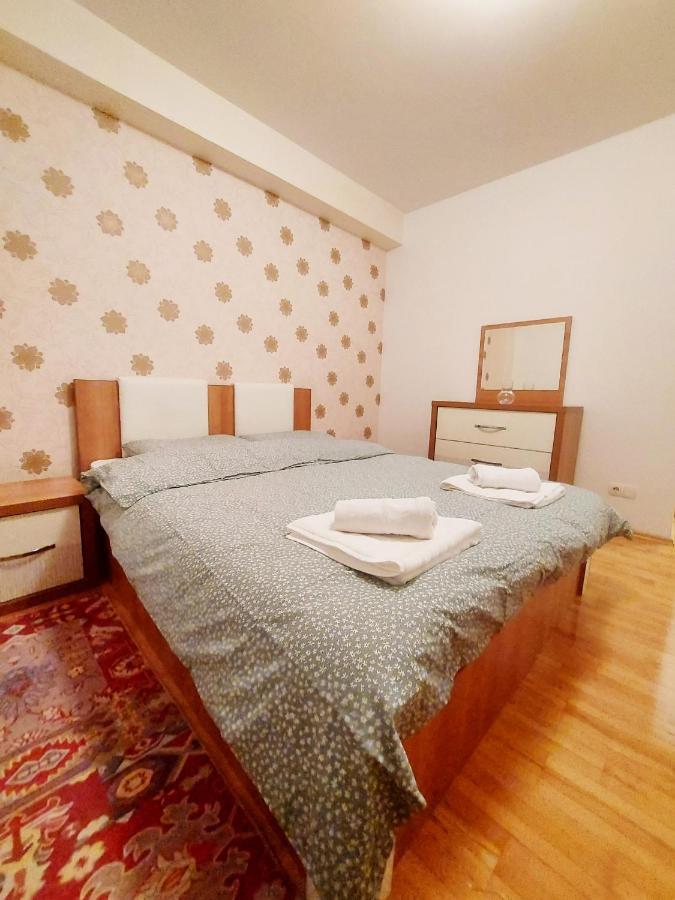 Apartment 31 Pristina Kültér fotó
