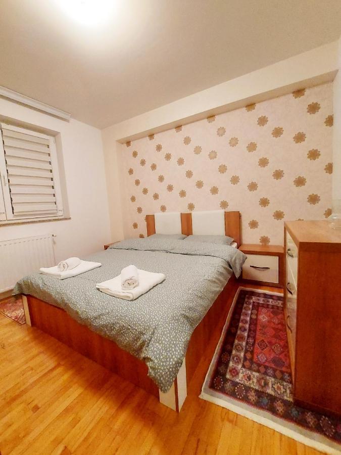 Apartment 31 Pristina Kültér fotó