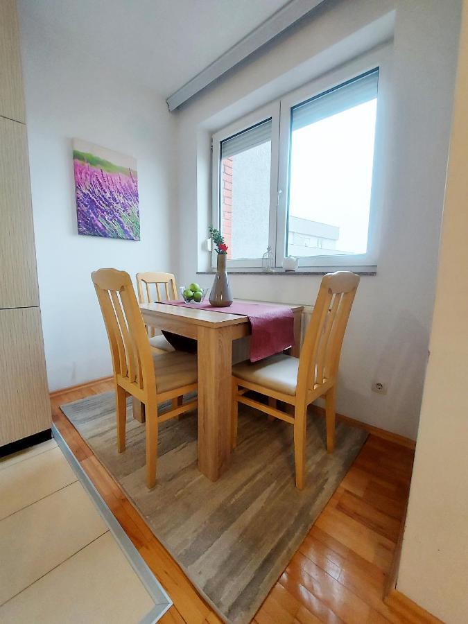Apartment 31 Pristina Kültér fotó