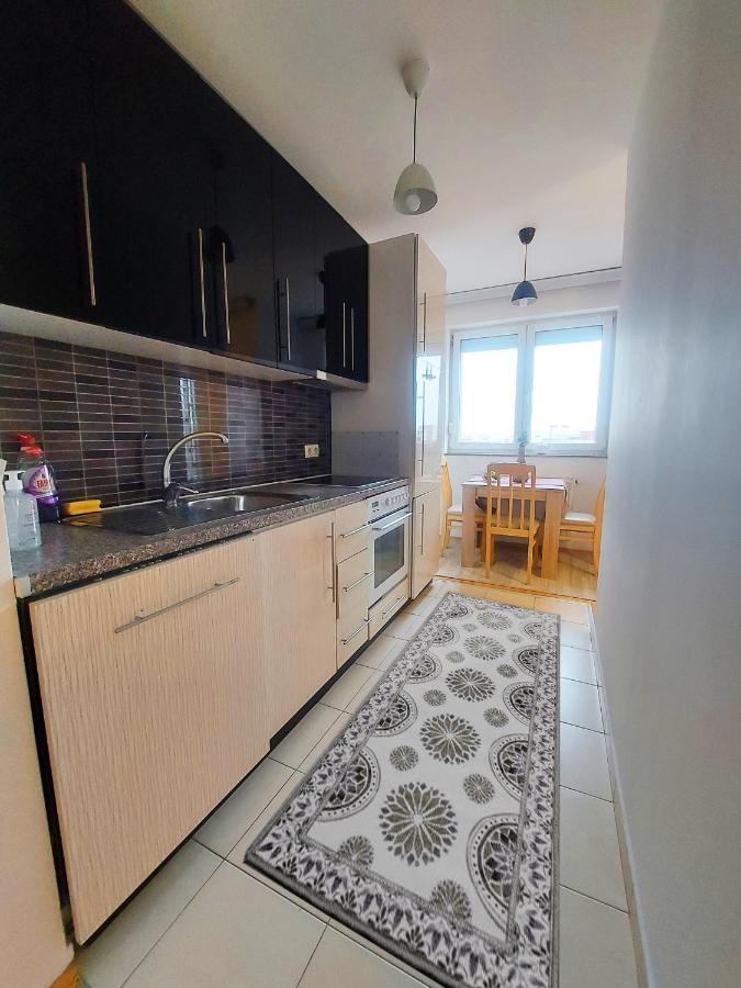 Apartment 31 Pristina Kültér fotó