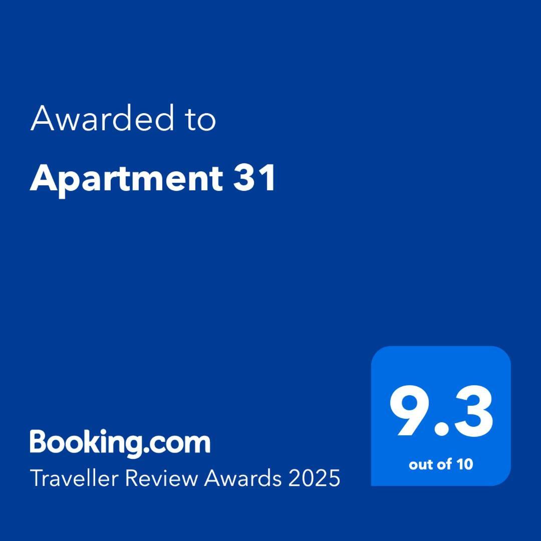 Apartment 31 Pristina Kültér fotó