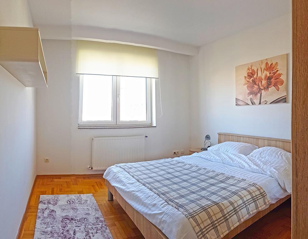 Apartment 31 Pristina Kültér fotó