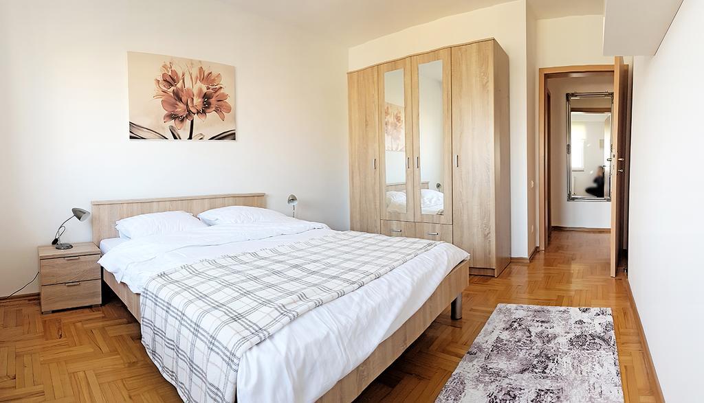 Apartment 31 Pristina Kültér fotó