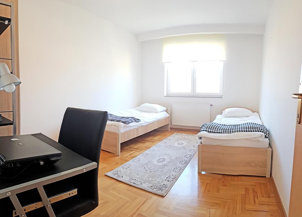 Apartment 31 Pristina Kültér fotó