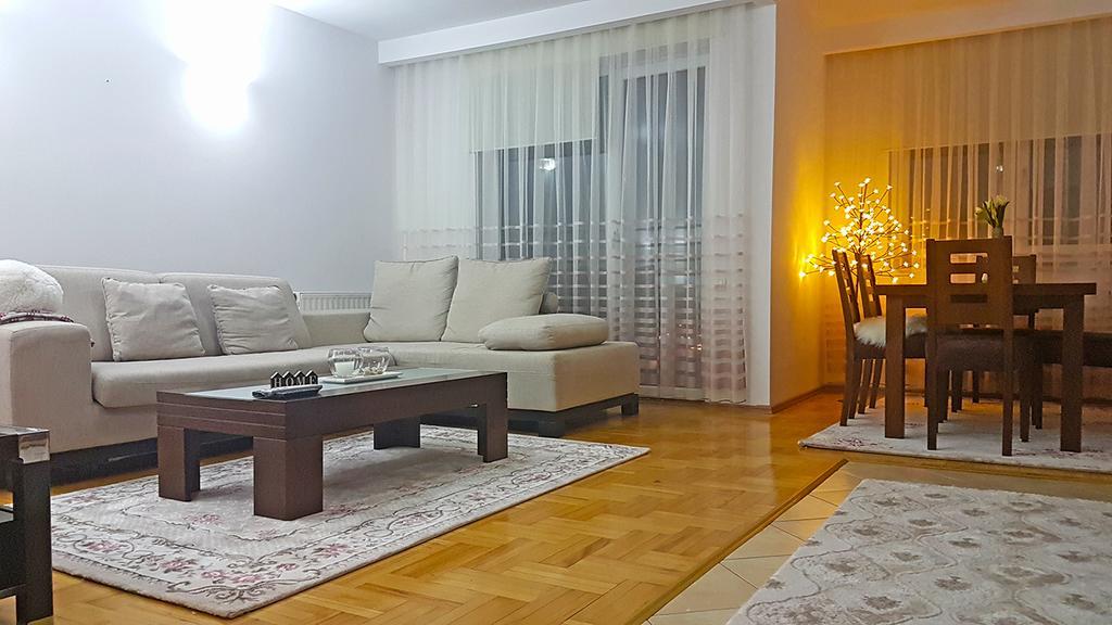 Apartment 31 Pristina Kültér fotó