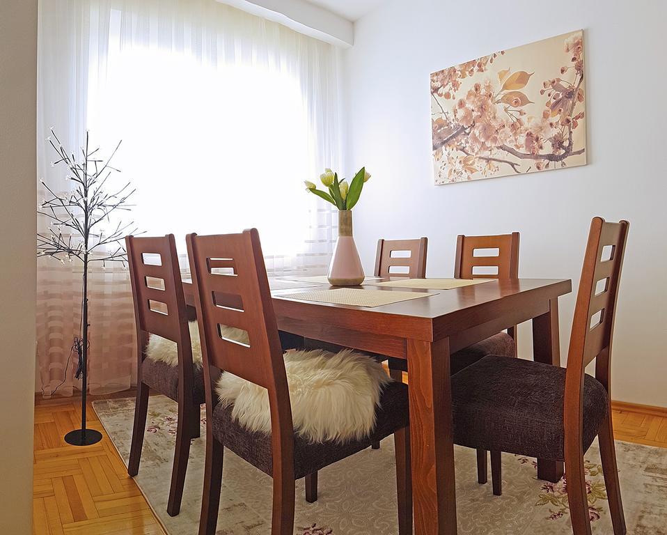 Apartment 31 Pristina Kültér fotó