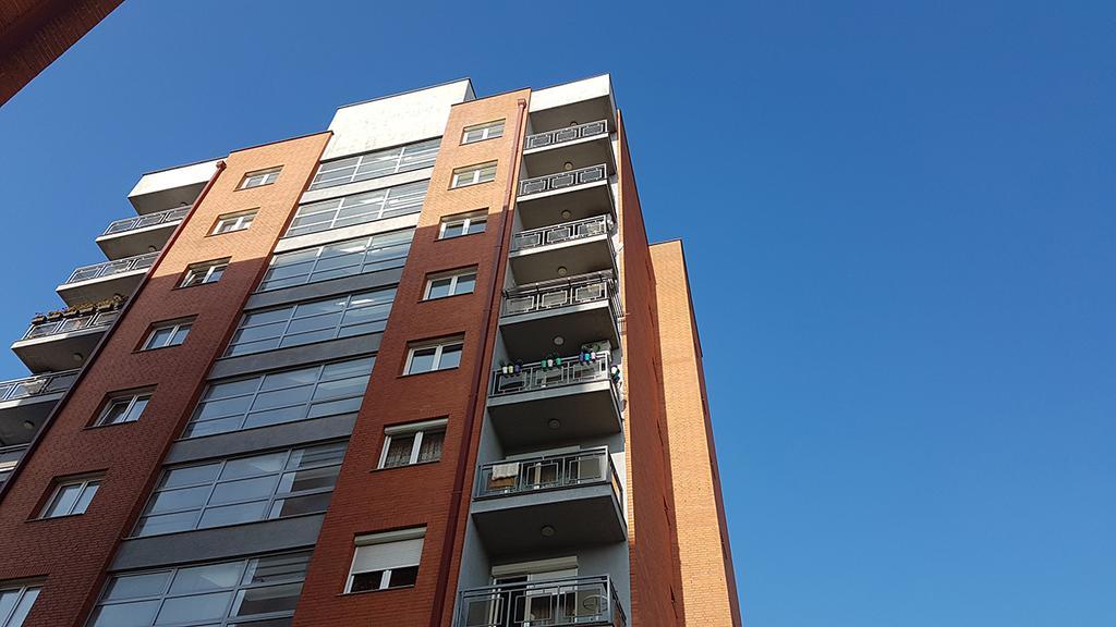 Apartment 31 Pristina Kültér fotó