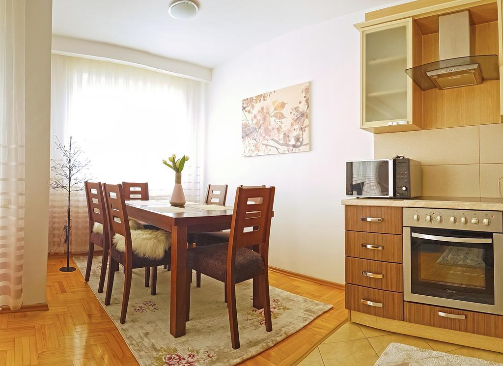 Apartment 31 Pristina Kültér fotó