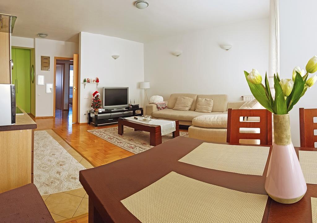 Apartment 31 Pristina Kültér fotó