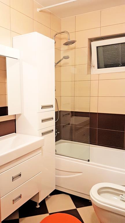 Apartment 31 Pristina Kültér fotó