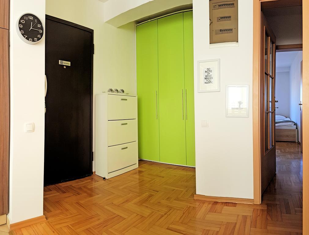 Apartment 31 Pristina Kültér fotó