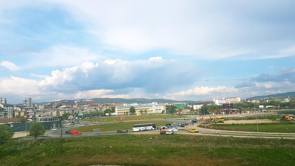 Apartment 31 Pristina Kültér fotó
